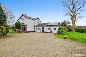 69 The Highlands, Chester Road, Sutton, Runcorn WA7 3DZ