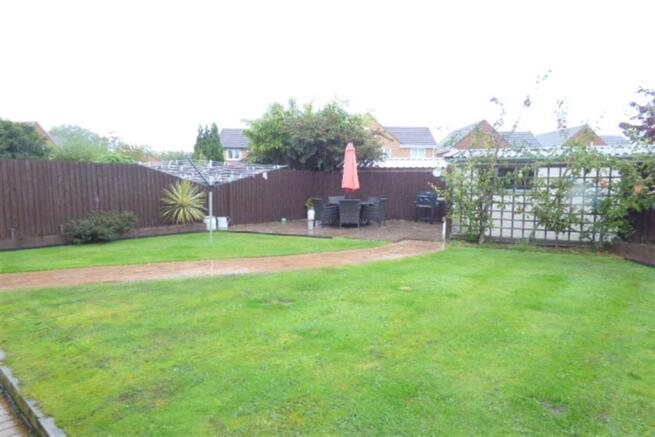 Garden c