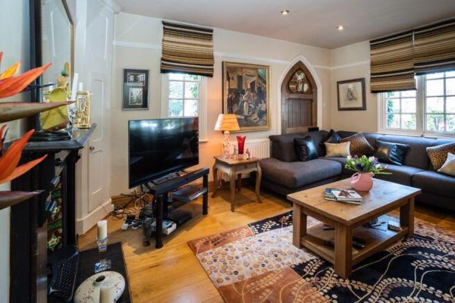 Sitting Room