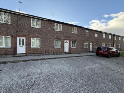 Stamp Street, Stockton-on-tees, TS18