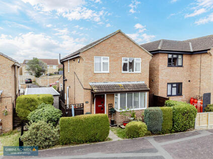 Meadway, Woolavington