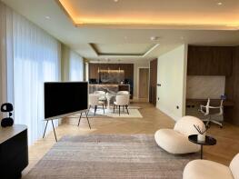 143, Parkside Apartments, Cascade Way, London W12 7RE