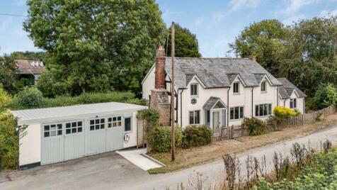 Kingsland, Leominster, Herefordshire