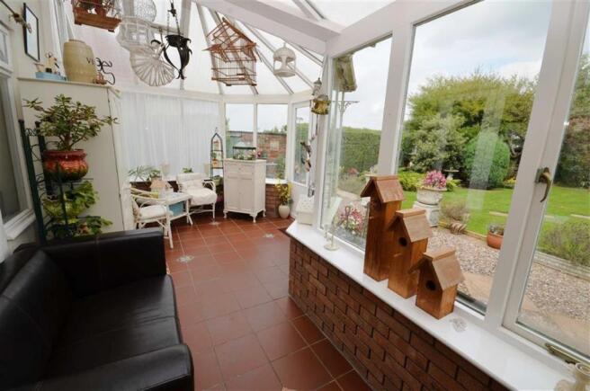 CONSERVATORY