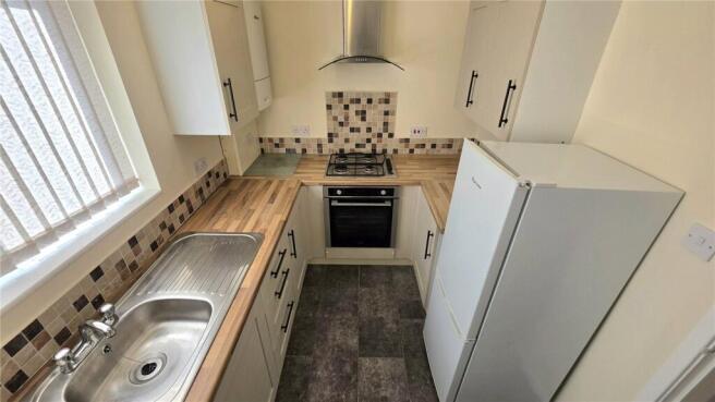 High Park Close, Mount Nod, Coventry, West Midlands, CV5 photo 4