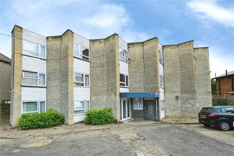 Penceat Court, 17 Bourdon Road, London, SE20