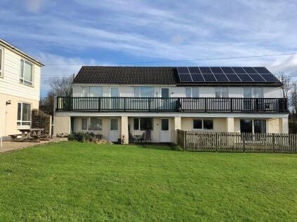 Maer Lane, Bude, EX23