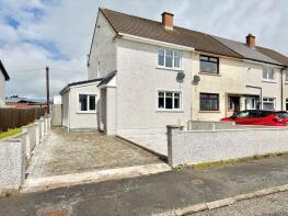 113, Hannahston Avenue, Ayr KA6 7AX