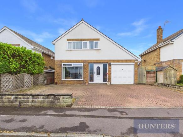 3 bed Detached for sale in osgodby scarborough