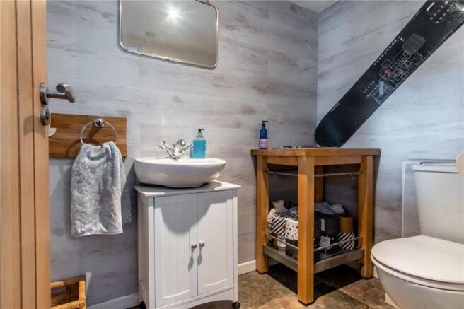 Cloakroom