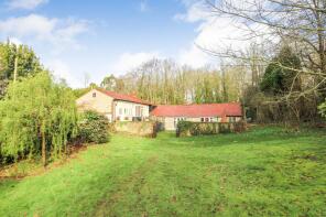 South Hill Barn, Storrington Road, Pulborough RH20 3EN