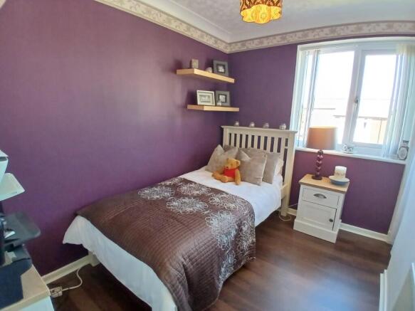 BEDROOM 3
