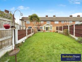 132, Chesterfield Road, Crosby L23 9TT