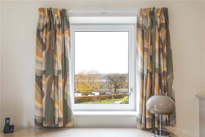 Living Room Window