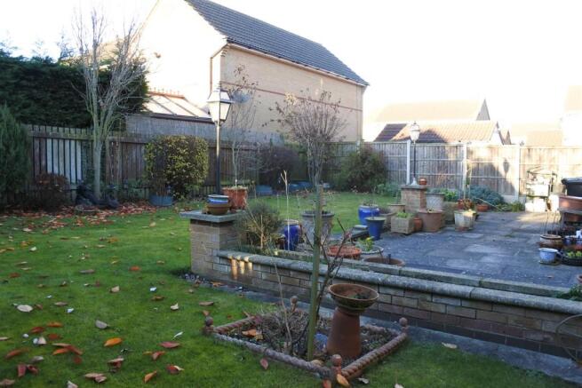 GARDENS