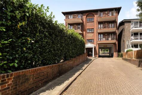 Widmore Road, Bromley