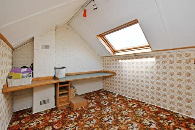 Loft Space