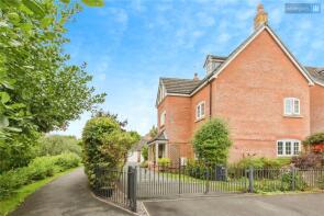 16, Williamson Drive, Nantwich CW5 5GJ