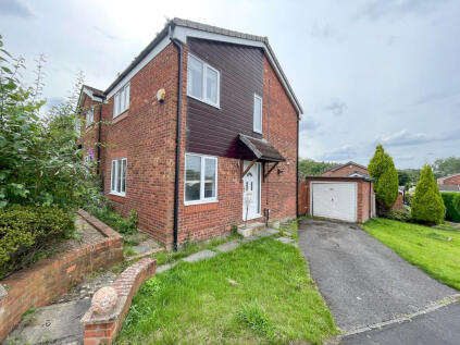 Lowick Green, Woodley