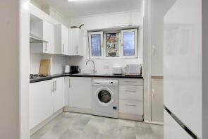 Flat 3, Harrington House, Harrington Street, London NW1 3RB