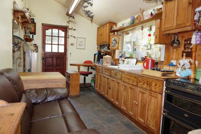 Kitchen / Breakfast