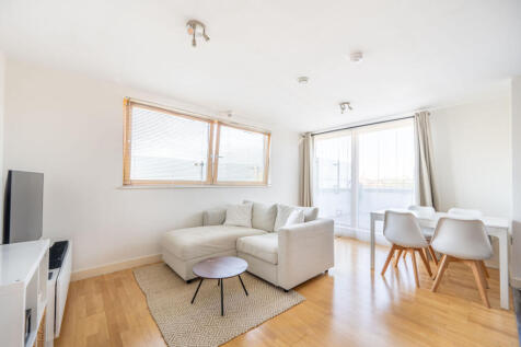 Southern Row, North Kensington, London, W10