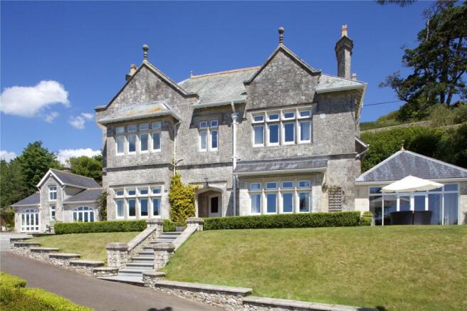 York House