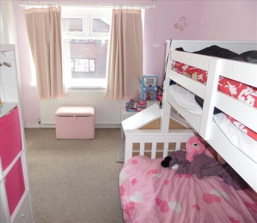 BEDROOM 2