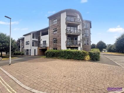 Endeavour Court, Plymouth
