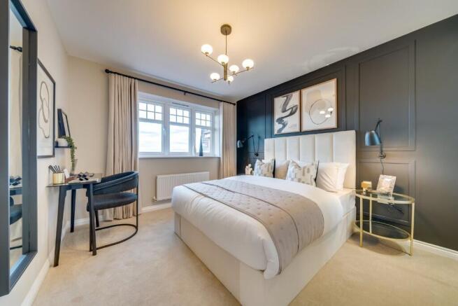 4 bed Detached for sale Image 7
