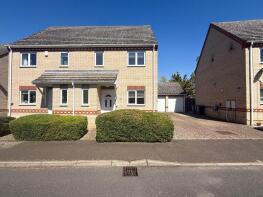 12, Mowlam Close, Cambridge CB24 9NA