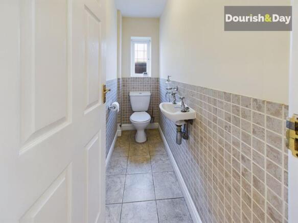 Guest WC