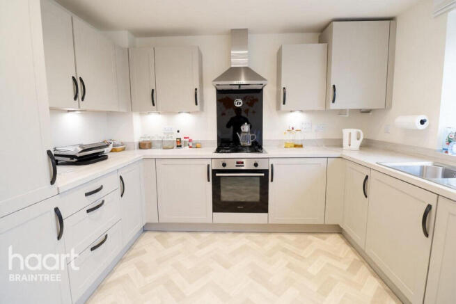Moorhen Road, Dunmow photo 2