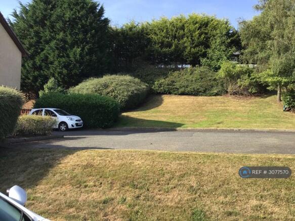 Off Street Parking