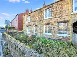 136, Barnsley Road, Flockton, Wakefield WF4 4DH