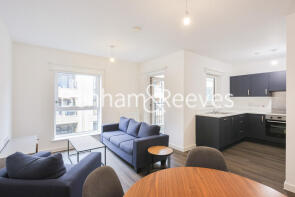 Flat 25, 9 Voile Court, Thimble Crescent, Wallington SM6 7FN
