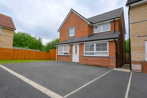 Hills Drive, Stockton-On-Tees, TS20 2GF