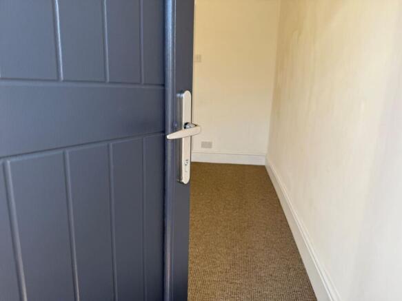 Welcome to Victoria Street