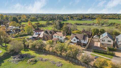Wootton Village, Oxford, OX1