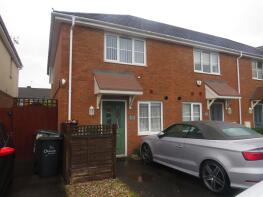 32, Verde Close, Luton LU2 7FL