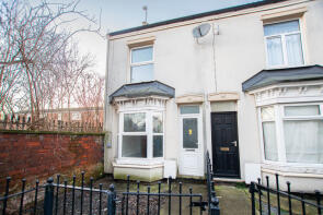 9, Crossland Avenue, Hull HU9 2JH