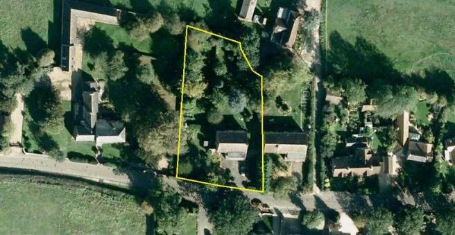 Aerial Iamge