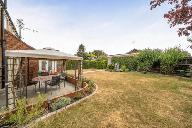 Durler Avenue, Kempston photo 4