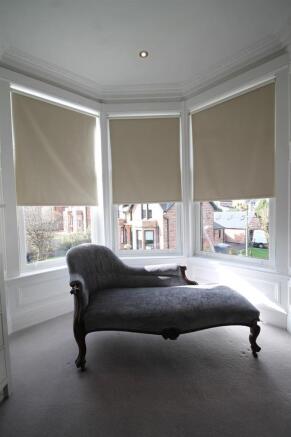 Bay Window