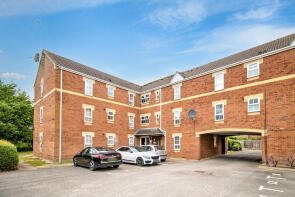 Flat 2, Churchill Court, Telford Close, King's Lynn PE30 4TZ