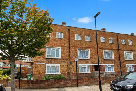 Telham Road, London, E6
