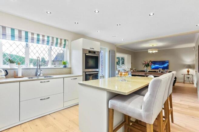 Kitchen 1