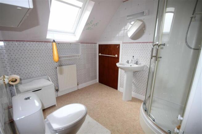 En-Suite: