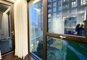 97, 30 Madeira Tower, Ponton Road, London SW11 7AB