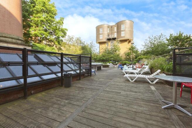 Sun Terrace